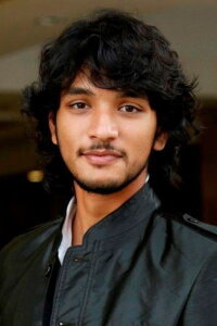 Gautham Ram Karthik