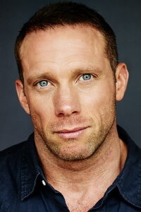 Gavin Fox