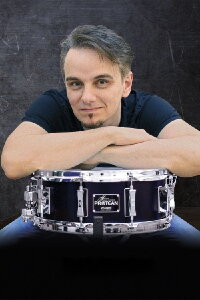 Gavin Harrison