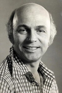 Gavin MacLeod