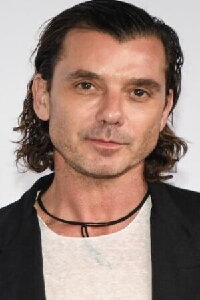 Gavin Rossdale