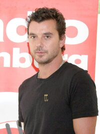Gavin Rossdale