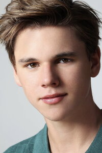Gavin White