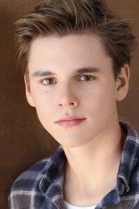 Gavin White
