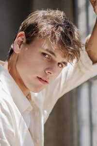 Gavin White