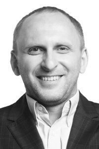 Gavril Gordeev