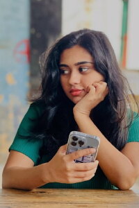 Gayathri Shanker