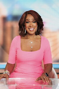 Gayle King