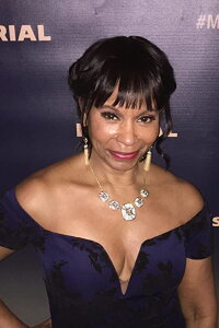Gayle Samuels