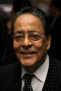 Gazanfer Özcan