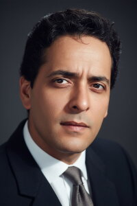 Gazanfer Özcan