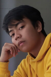 Ge Ananda