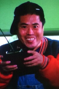 Gō Awazu