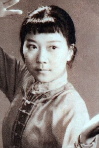 Ge Chun-Yan