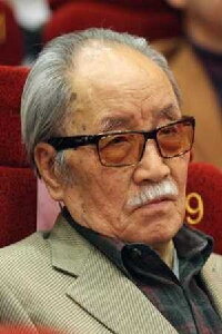 Ge Cunzhuang