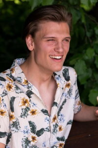 Gedeon Holtkämper