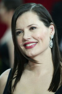 Geena Davis
