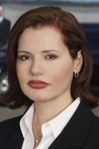 Geena Davis