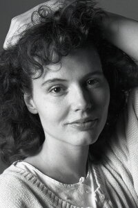 Geena Davis