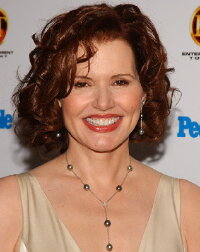 Geena Davis