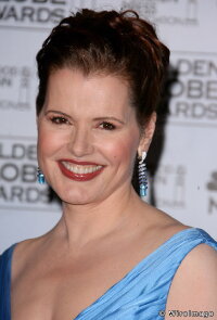 Geena Davis
