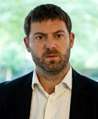 Geert Van Rampelberg