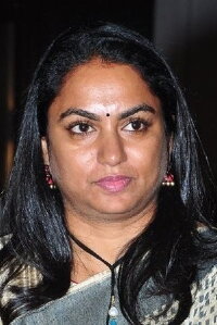 Geetha Golla