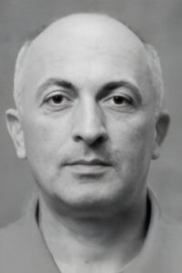 Gela Otarashvili