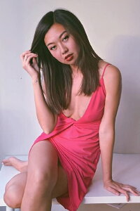 Gelsea Mae