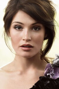 Gemma Arterton