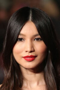 Gemma Chan