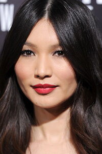 Gemma Chan