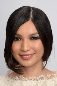 Gemma Chan