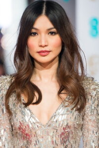 Gemma Chan