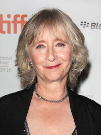 Gemma Jones