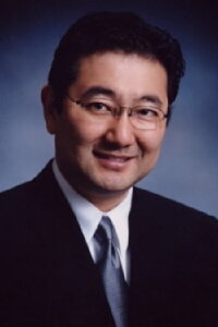 Gen Fukunaga