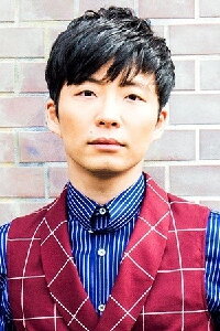 Gen Hoshino