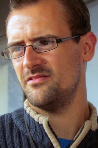 Gene Fallaize