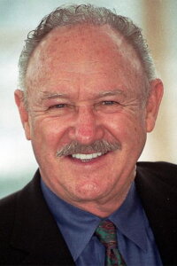 Gene Hackman
