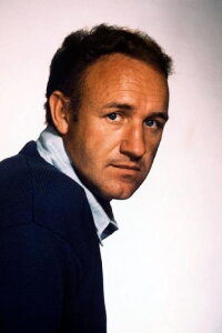Gene Hackman