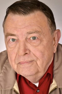 Gene Jones