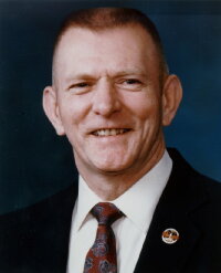 Gene Kranz