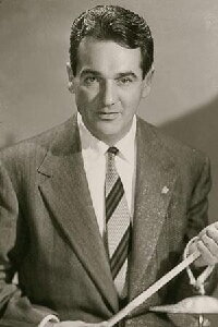 Gene Krupa