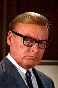 Gene Lyons