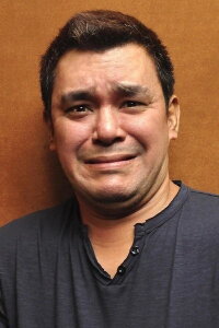 Gene Padilla