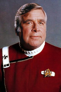 Gene Roddenberry
