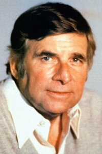 Gene Roddenberry