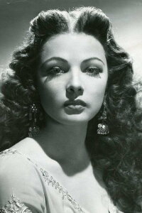 Gene Tierney