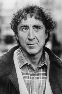 Gene Wilder