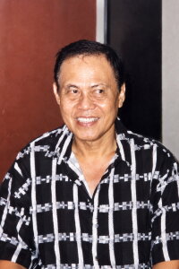 Generoso P. Santiago Jr.